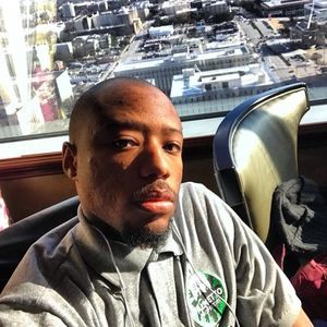 Meet your Posher, Curtis